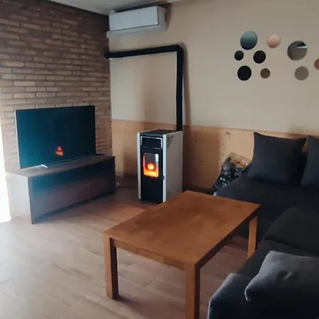 Alojamiento En Murchante Extérieur photo